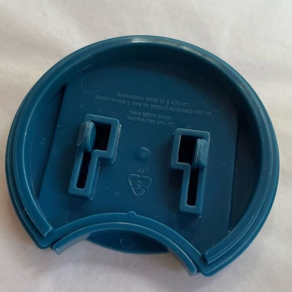 RARE Starbucks Mermaid Swarovski Ceramic Travel Mug - Picture 10 of 14